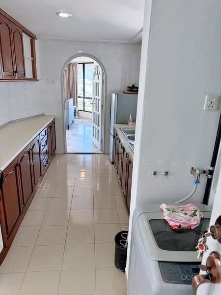 Pangsapuri untuk Disewa di MBF Tower - Wei Keat Chui - PropertyGuru.com.my