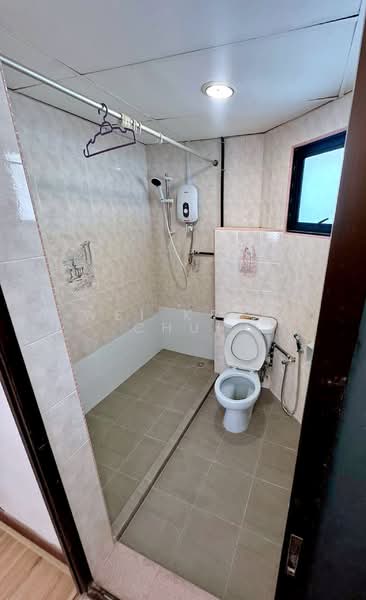 Pangsapuri untuk Disewa di MBF Tower - Wei Keat Chui - PropertyGuru.com.my