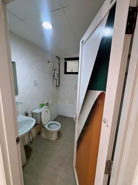 Pangsapuri untuk Disewa di MBF Tower - Wei Keat Chui - PropertyGuru.com.my
