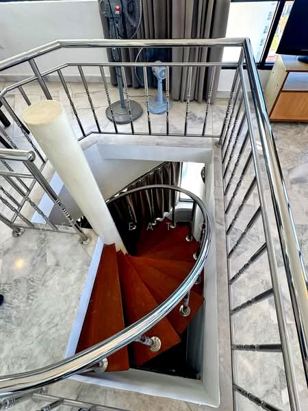 Pangsapuri untuk Disewa di MBF Tower - Wei Keat Chui - PropertyGuru.com.my