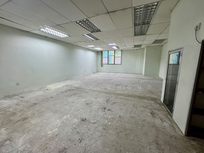 Pejabat untuk Disewa di Kepong (Kuala Lumpur) - Alicia Chong - Interior - PropertyGuru.com.my
