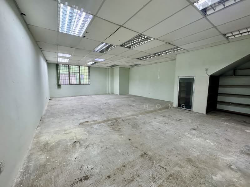 Pejabat untuk Disewa di Kepong (Kuala Lumpur) - Alicia Chong - Interior - PropertyGuru.com.my