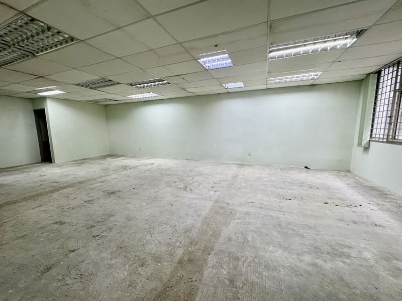Pejabat untuk Disewa di Kepong (Kuala Lumpur) - Alicia Chong - Interior - PropertyGuru.com.my