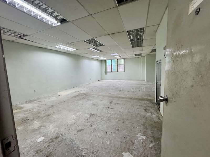 Pejabat untuk Disewa di Kepong (Kuala Lumpur) - Alicia Chong - Interior - PropertyGuru.com.my