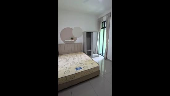 Servis Apartment untuk Disewa di Marina Residence - Kelly Lim - PropertyGuru.com.my