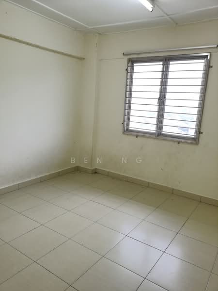 Rumah Flat untuk Dijual di Taman Setapak Indah Jaya - Ben Ng - Interior - PropertyGuru.com.my