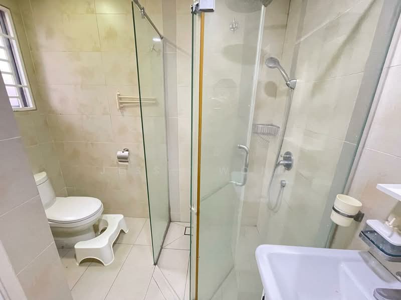 Rumah Teres 2 Tingkat untuk Dijual di Rawang (Selangor) - Jessie Wong - Bathroom - PropertyGuru.com.my
