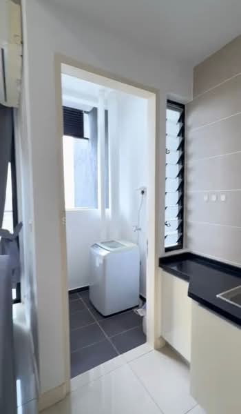 Service Residence for Rent at D'Pristine - Sun Yap - Interior - PropertyGuru.com.my