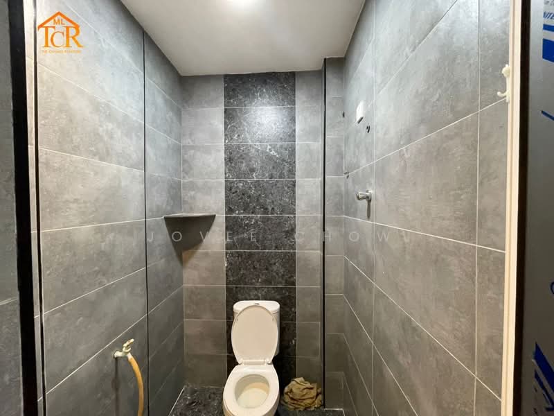 1-storey Terraced House for Rent in Taman Sentosa (Klang) - Jovee Chow - Bathroom - PropertyGuru.com.my