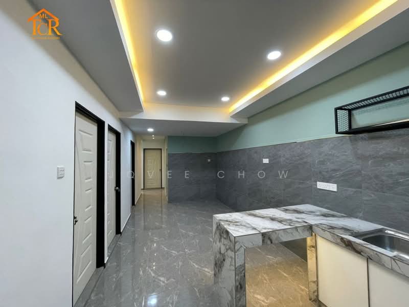 1-storey Terraced House for Rent in Taman Sentosa (Klang) - Jovee Chow - Interior - PropertyGuru.com.my