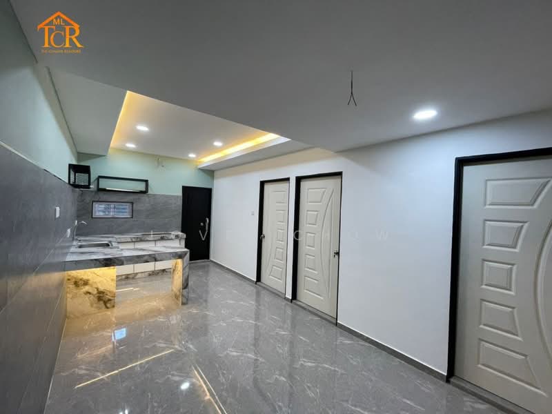 1-storey Terraced House for Rent in Taman Sentosa (Klang) - Jovee Chow - Interior - PropertyGuru.com.my