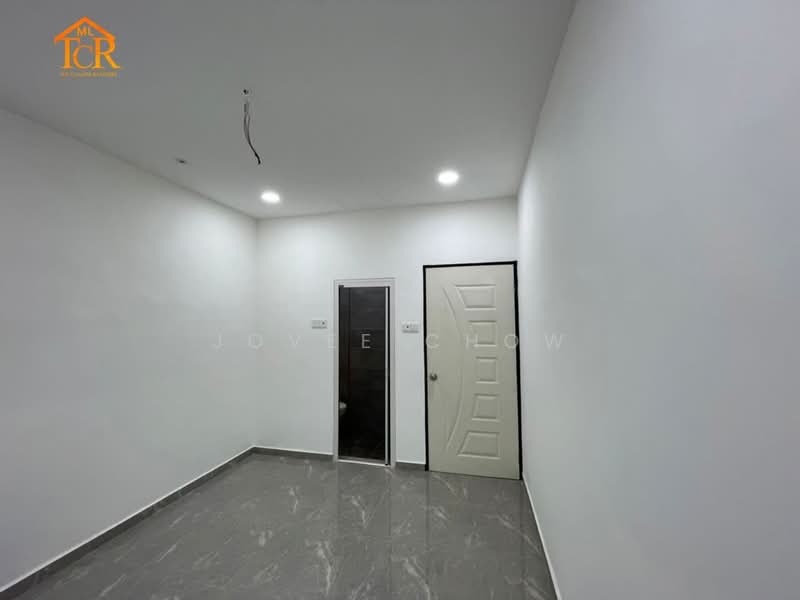 1-storey Terraced House for Rent in Taman Sentosa (Klang) - Jovee Chow - Interior - PropertyGuru.com.my