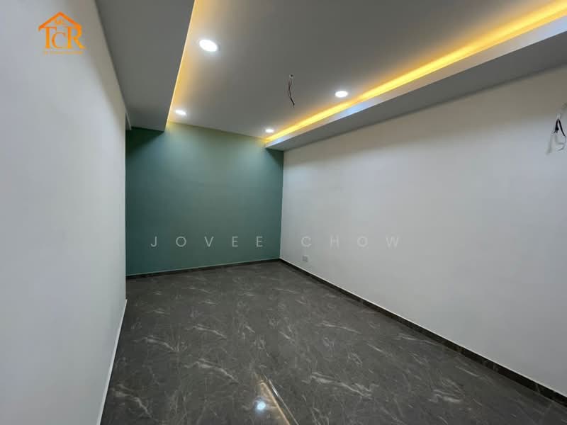1-storey Terraced House for Rent in Taman Sentosa (Klang) - Jovee Chow - Interior - PropertyGuru.com.my