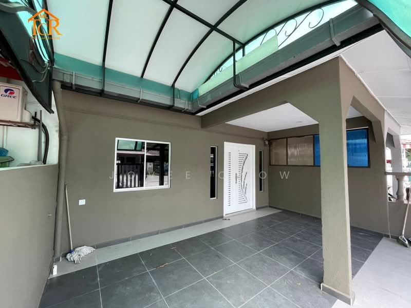 1-storey Terraced House for Rent in Taman Sentosa (Klang) - Jovee Chow - PropertyGuru.com.my