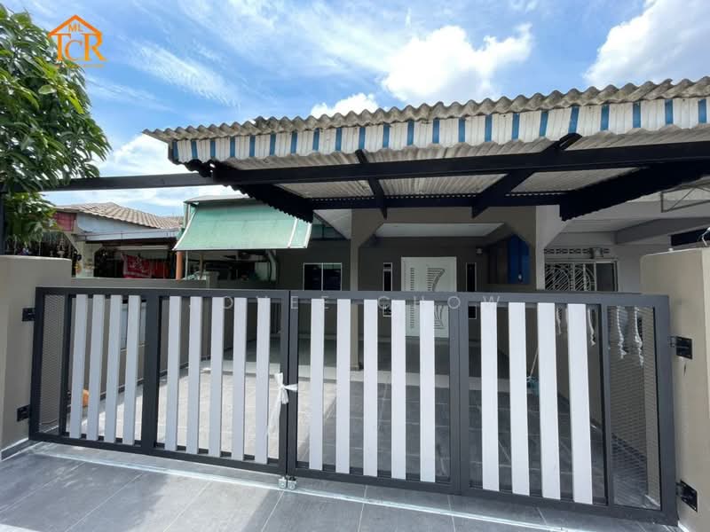 1-storey Terraced House for Rent in Taman Sentosa (Klang) - Jovee Chow - PropertyGuru.com.my