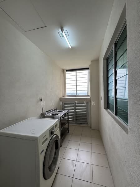 Kondominium untuk Disewa di Casa Tropicana - Max Tan - Interior - PropertyGuru.com.my