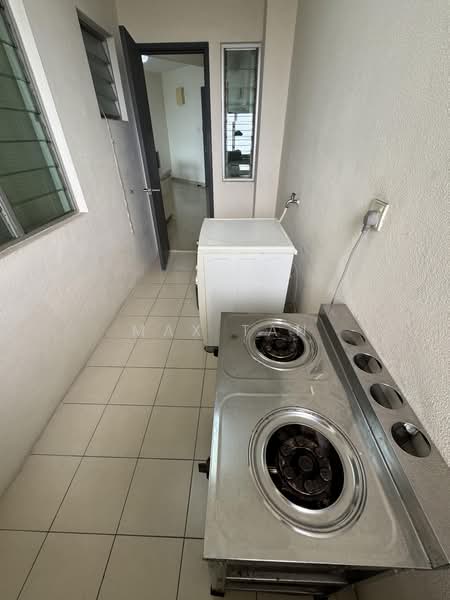 Kondominium untuk Disewa di Casa Tropicana - Max Tan - Interior - PropertyGuru.com.my