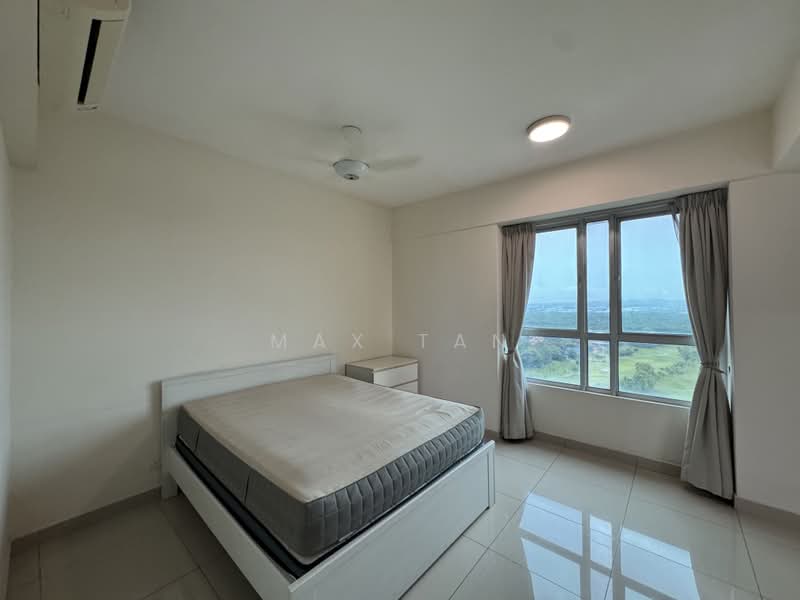 Kondominium untuk Disewa di Casa Tropicana - Max Tan - Bedroom - PropertyGuru.com.my