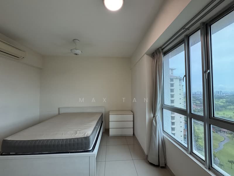 Kondominium untuk Disewa di Casa Tropicana - Max Tan - Bedroom - PropertyGuru.com.my