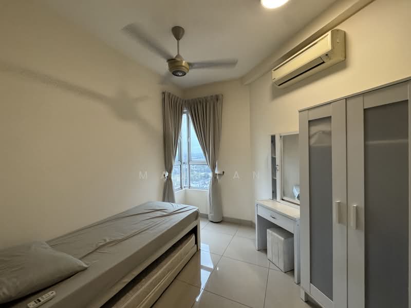 Kondominium untuk Disewa di Casa Tropicana - Max Tan - Bedroom - PropertyGuru.com.my