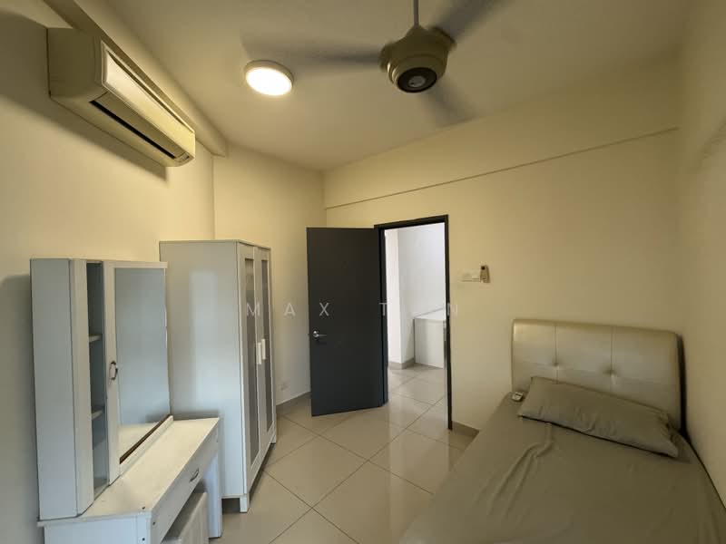 Kondominium untuk Disewa di Casa Tropicana - Max Tan - Bedroom - PropertyGuru.com.my