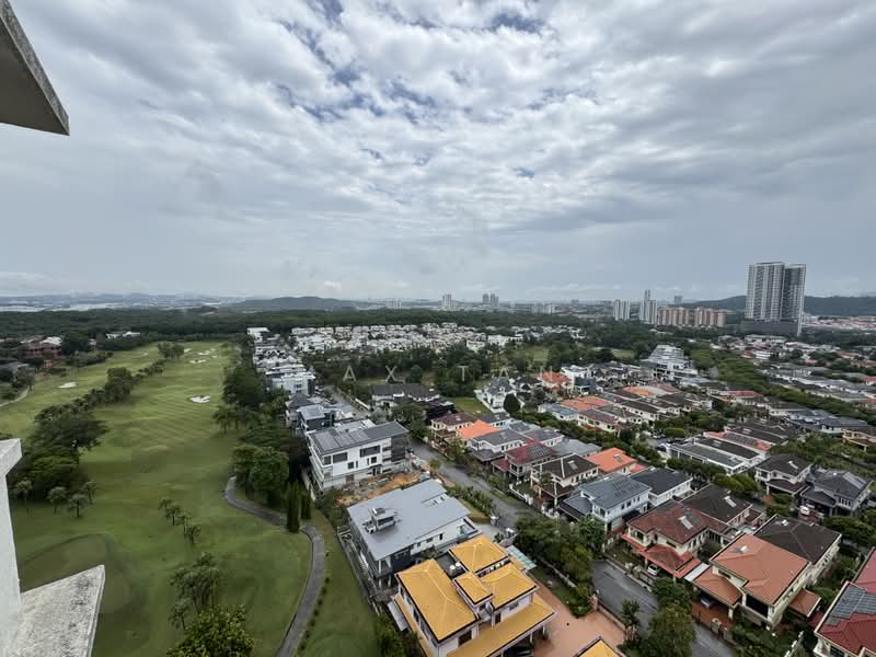 Kondominium untuk Disewa di Casa Tropicana - Max Tan - Exterior - PropertyGuru.com.my