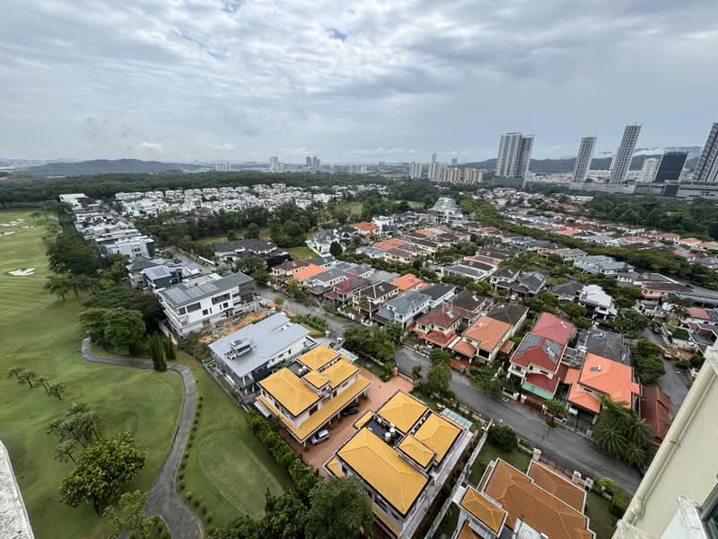 Kondominium untuk Disewa di Casa Tropicana - Max Tan - Exterior - PropertyGuru.com.my