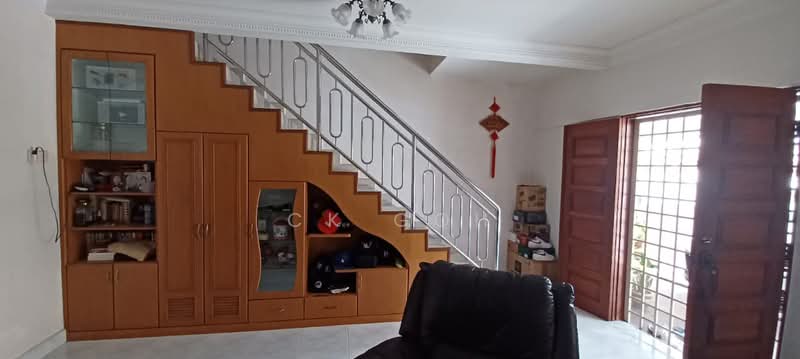 Rumah Teres 2 Tingkat untuk Dijual di Sungai Ara (Penang) - CK Goh - Interior - PropertyGuru.com.my