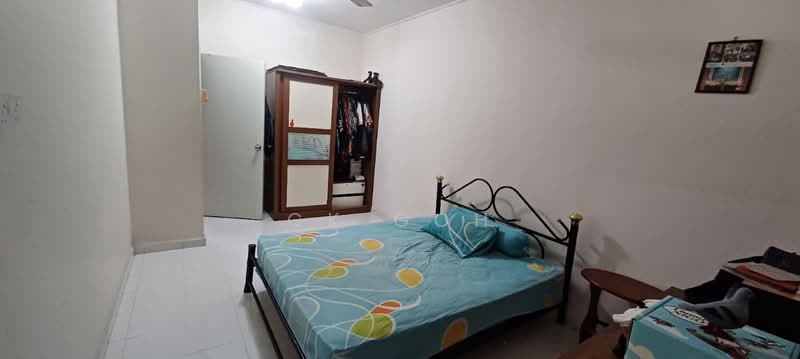 Rumah Teres 2 Tingkat untuk Dijual di Sungai Ara (Penang) - CK Goh - Bedroom - PropertyGuru.com.my