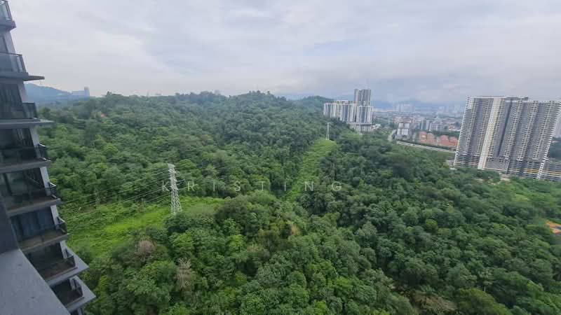 Service Residence for Rent at Residensi Astrea - Kristing . - PropertyGuru.com.my