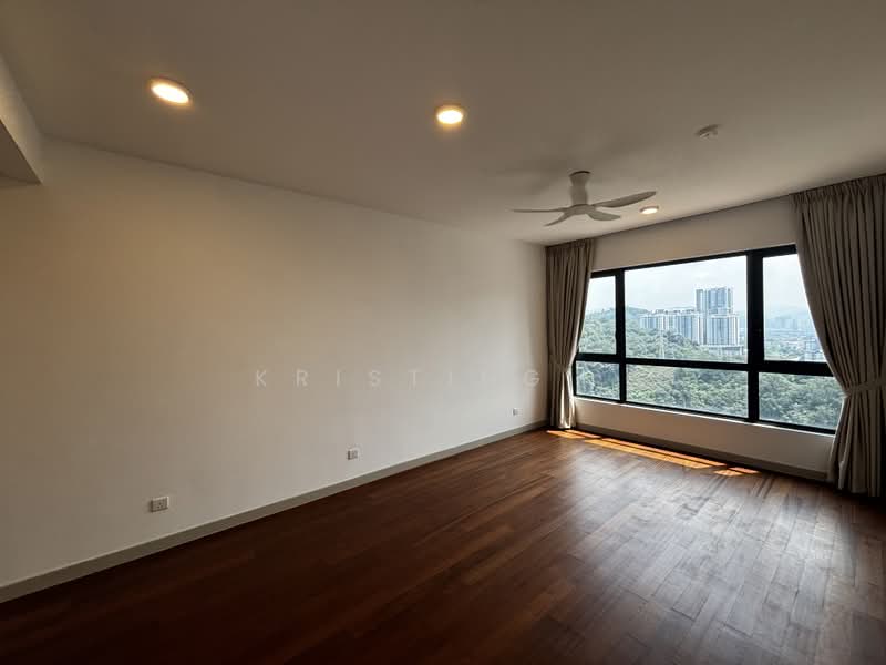 Service Residence for Rent at Residensi Astrea - Kristing . - PropertyGuru.com.my