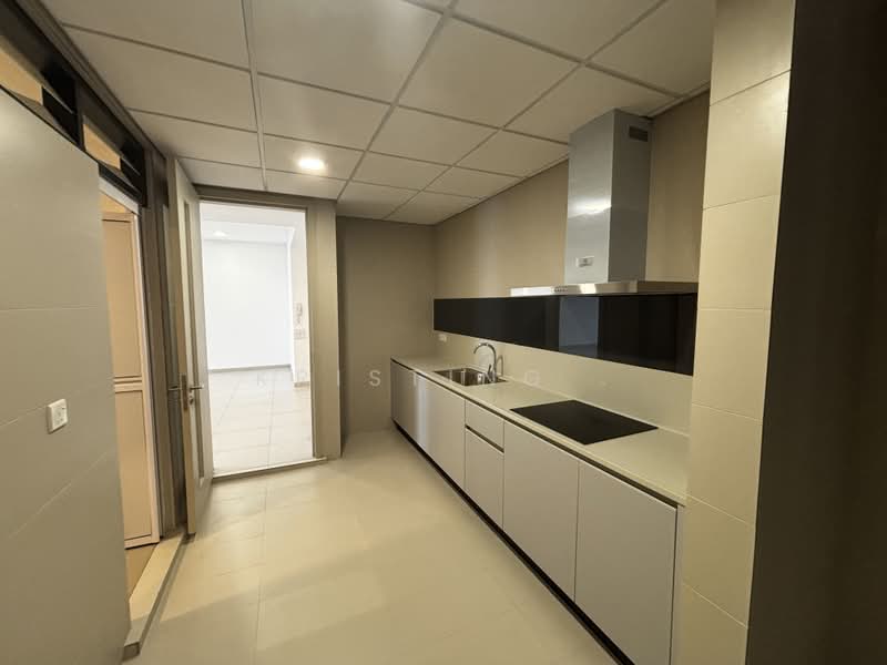 Service Residence for Rent at Residensi Astrea - Kristing . - PropertyGuru.com.my