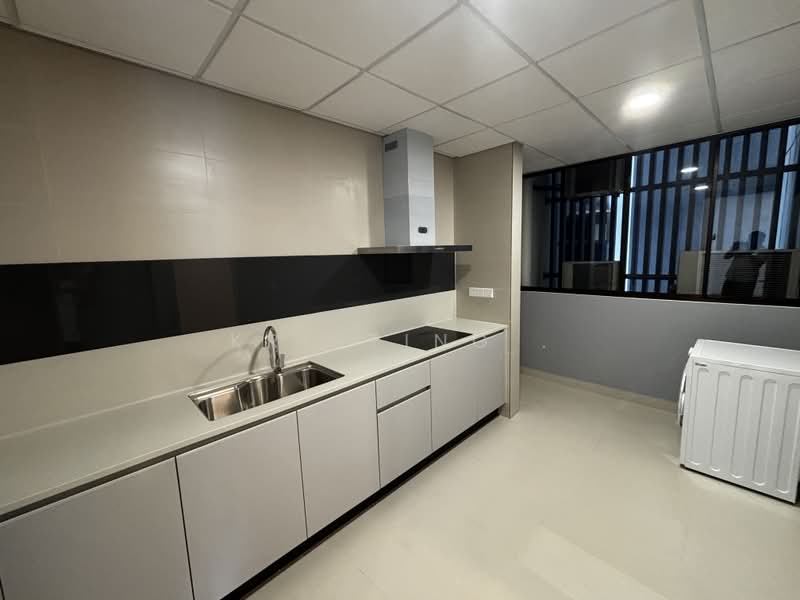 Service Residence for Rent at Residensi Astrea - Kristing . - PropertyGuru.com.my