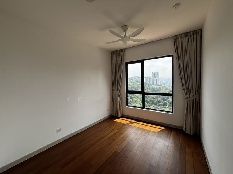 Service Residence for Rent at Residensi Astrea - Kristing . - PropertyGuru.com.my