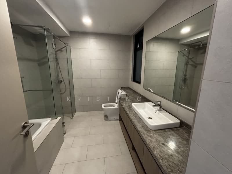 Service Residence for Rent at Residensi Astrea - Kristing . - PropertyGuru.com.my
