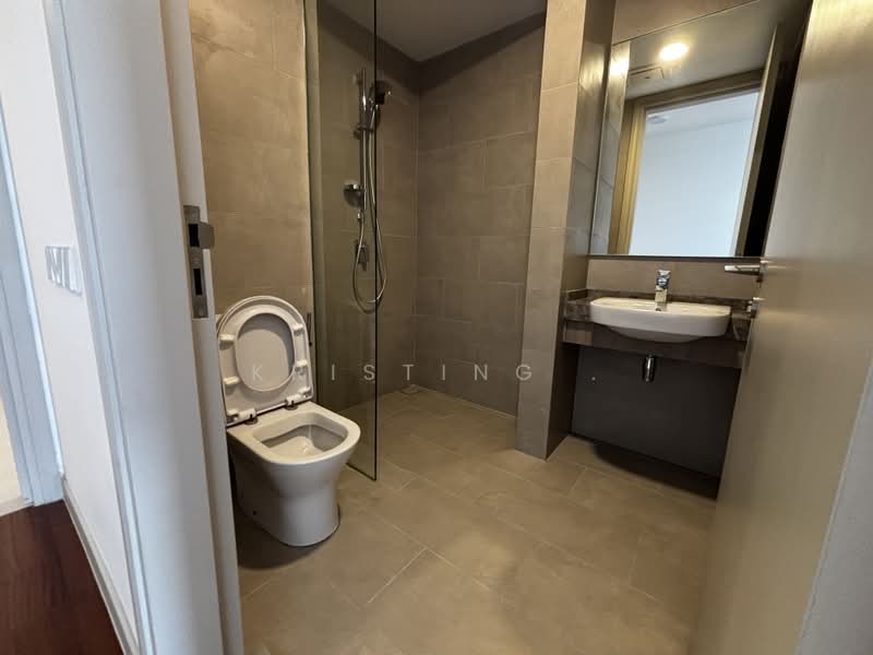 Service Residence for Rent at Residensi Astrea - Kristing . - PropertyGuru.com.my