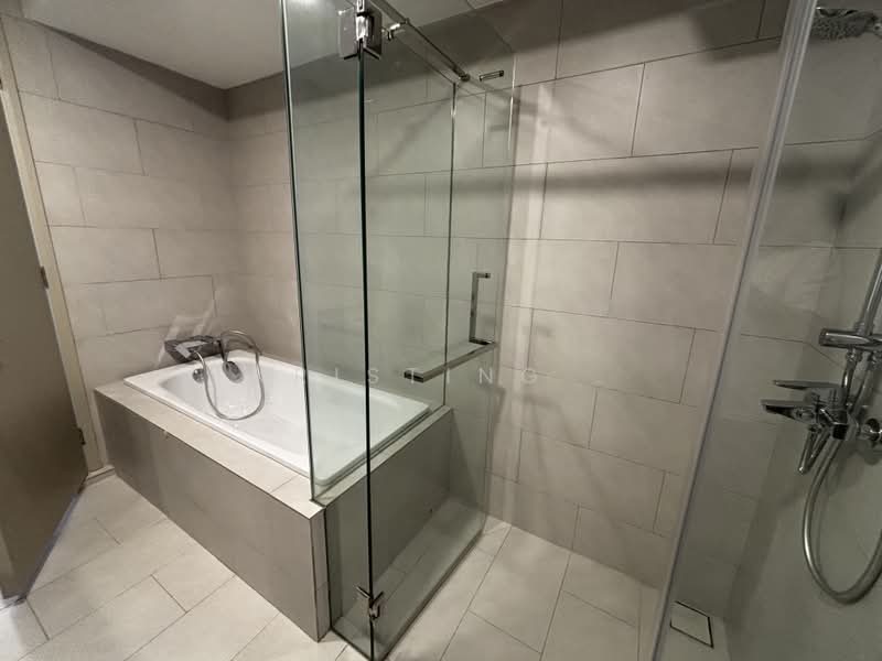 Service Residence for Rent at Residensi Astrea - Kristing . - PropertyGuru.com.my