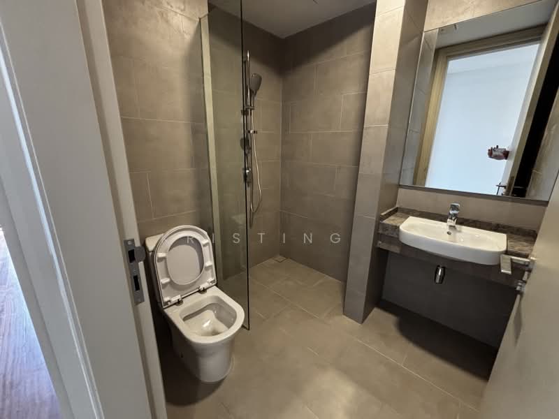 Service Residence for Rent at Residensi Astrea - Kristing . - PropertyGuru.com.my