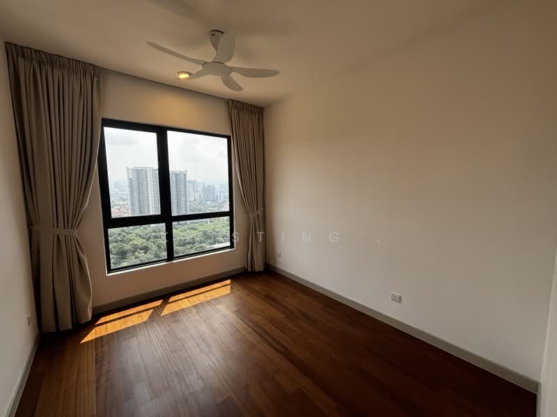 Service Residence for Rent at Residensi Astrea - Kristing . - PropertyGuru.com.my
