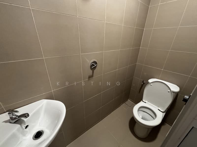 Service Residence for Rent at Residensi Astrea - Kristing . - PropertyGuru.com.my