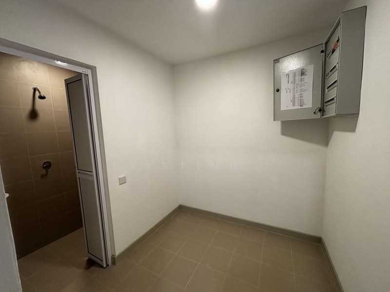 Service Residence for Rent at Residensi Astrea - Kristing . - PropertyGuru.com.my