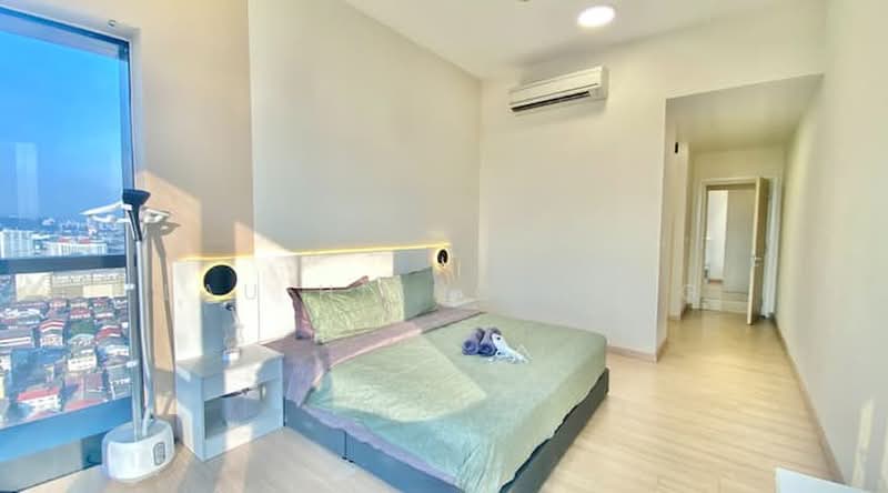 Servis Apartment untuk Disewa di Icon Residenz 1 @ Icon City - Lau Hieng Hung - PropertyGuru.com.my