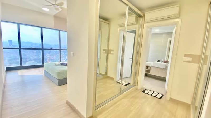 Servis Apartment untuk Disewa di Icon Residenz 1 @ Icon City - Lau Hieng Hung - PropertyGuru.com.my