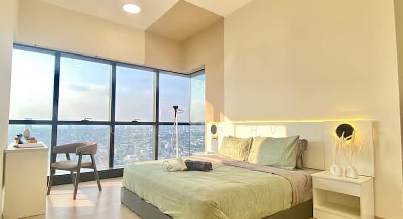 Servis Apartment untuk Disewa di Icon Residenz 1 @ Icon City - Lau Hieng Hung - PropertyGuru.com.my