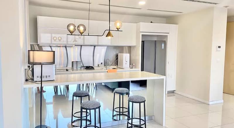 Servis Apartment untuk Disewa di Icon Residenz 1 @ Icon City - Lau Hieng Hung - PropertyGuru.com.my