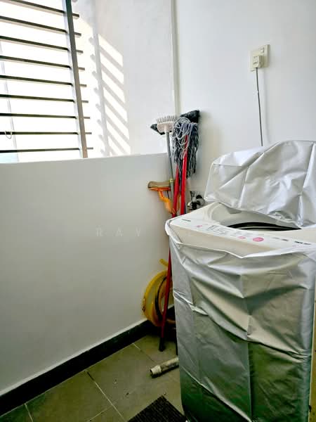 Service Residence for Rent at i-Residence @ i-City - Ray Lee - Interior - PropertyGuru.com.my