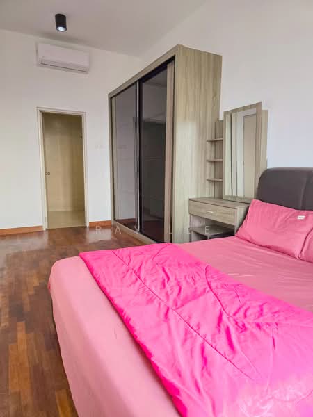 Service Residence for Rent at i-Residence @ i-City - Ray Lee - Bedroom - PropertyGuru.com.my