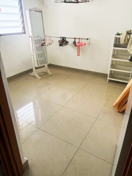 Flat for Rent at Taman Relau Jaya - Jerry Tan - Interior - PropertyGuru.com.my