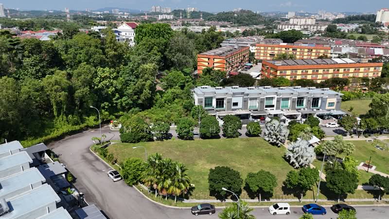 Rumah Teres 2 Tingkat untuk Dijual di Kajang (Selangor) - Mr. Chew - PropertyGuru.com.my