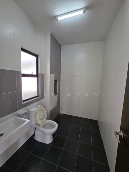 Semi-Detached House for Sale in Taman Nusa Idaman (Iskandar Puteri (Nusajaya)) - Lynn Wong - PropertyGuru.com.my